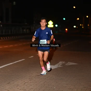 Runner Photo 8810209