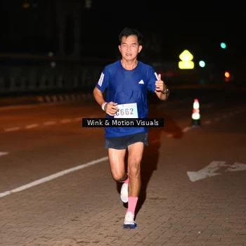 Runner Photo 8810212