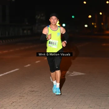 Runner Photo 8810213