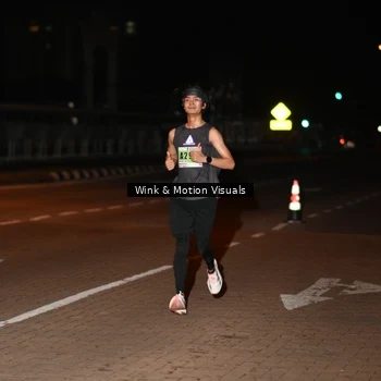 Runner Photo 8810214