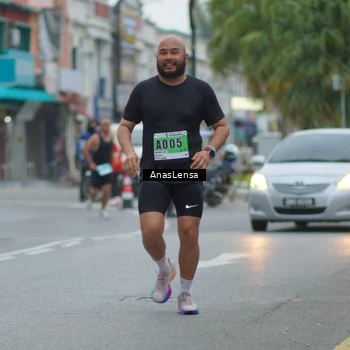 Runner Photo 8810217