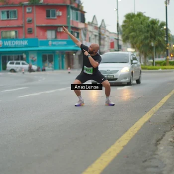 Runner Photo 8810218