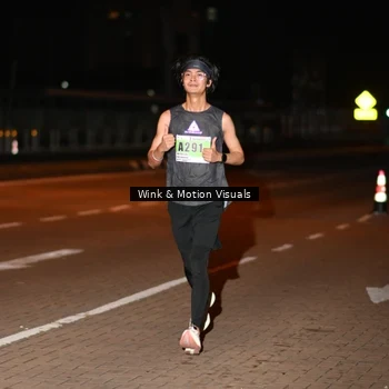 Runner Photo 8810219