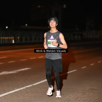 Runner Photo 8810220