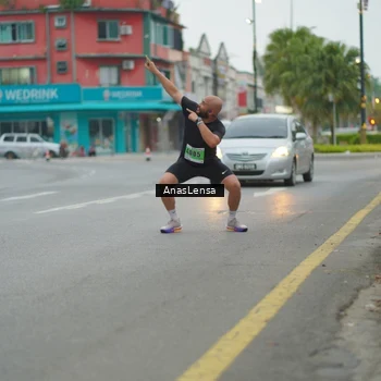 Runner Photo 8810223