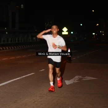 Runner Photo 8810224