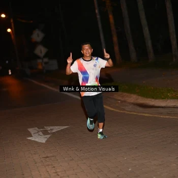 Runner Photo 8810225
