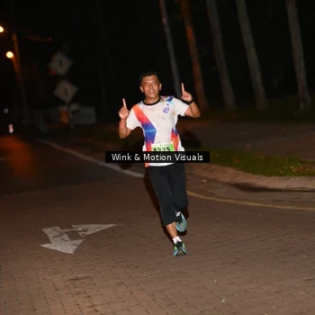 Runner Photo 8810226