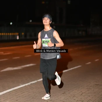Runner Photo 8810227