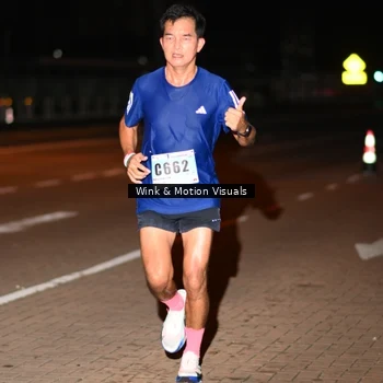 Runner Photo 8810228