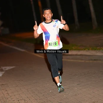 Runner Photo 8810229