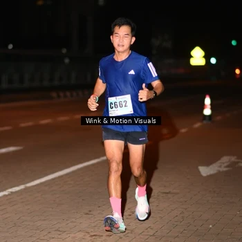 Runner Photo 8810230