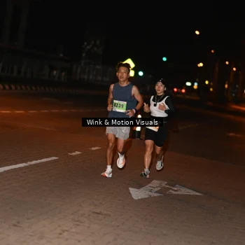 Runner Photo 8810231