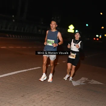 Runner Photo 8810232