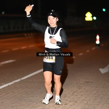Runner Photo 8810233
