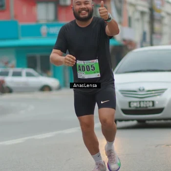 Runner Photo 8810234