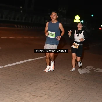 Runner Photo 8810235