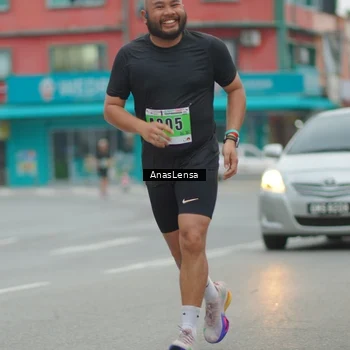 Runner Photo 8810237