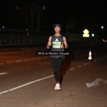 Runner Photo 8810238