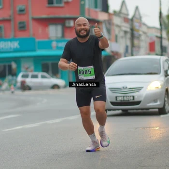 Runner Photo 8810239