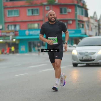 Runner Photo 8810241