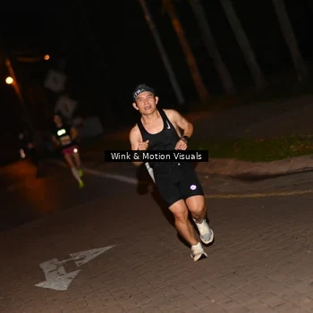 Runner Photo 8810242