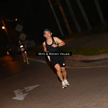 Runner Photo 8810243