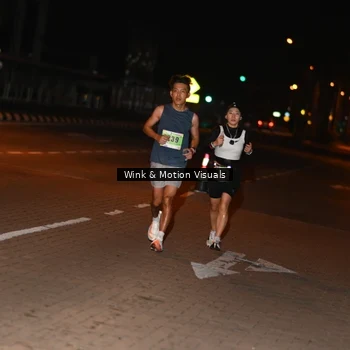 Runner Photo 8810247