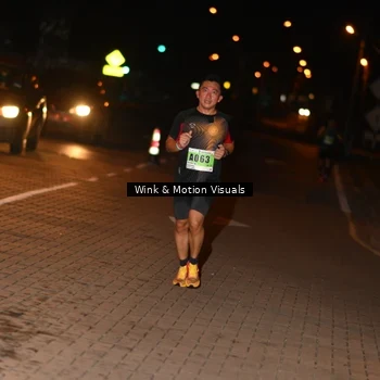 Runner Photo 8810249
