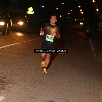 Runner Photo 8810251
