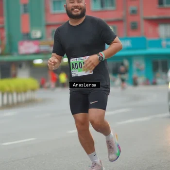 Runner Photo 8810255