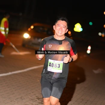 Runner Photo 8810257