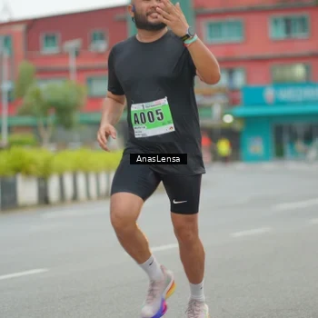 Runner Photo 8810258