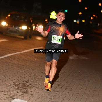 Runner Photo 8810260