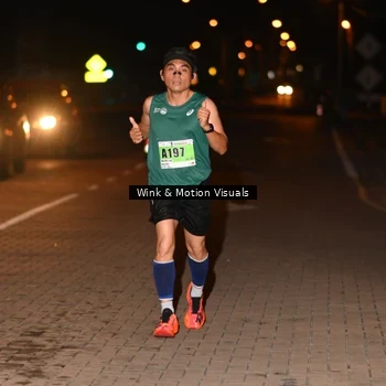 Runner Photo 8810262