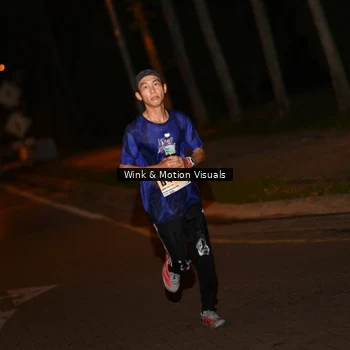 Runner Photo 8810263