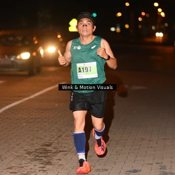 Runner Photo 8810265