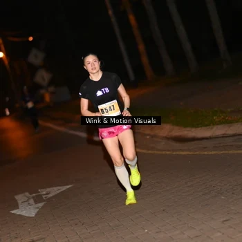 Runner Photo 8810266