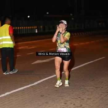 Runner Photo 8810267