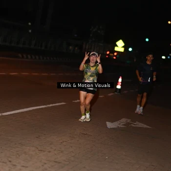 Runner Photo 8810268