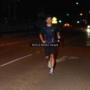 Runner Photo 8810270