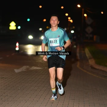 Runner Photo 8810271