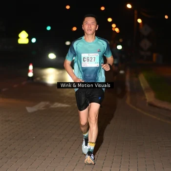 Runner Photo 8810275