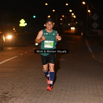 Runner Photo 8810278