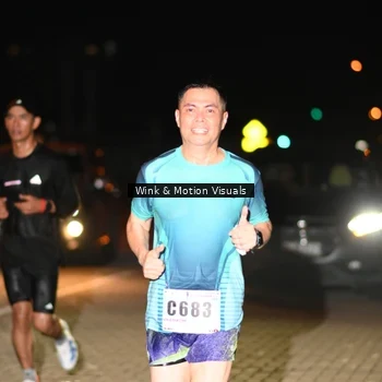 Runner Photo 8810279
