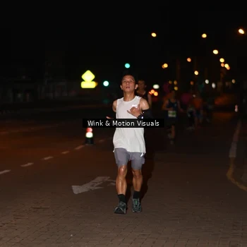 Runner Photo 8810282