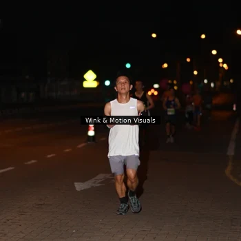 Runner Photo 8810284