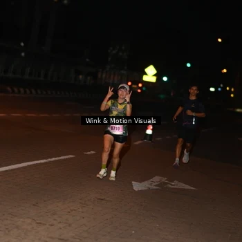 Runner Photo 8810285