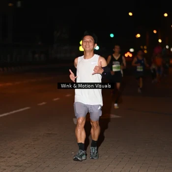 Runner Photo 8810286