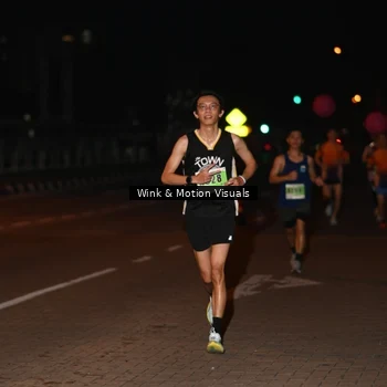 Runner Photo 8810287